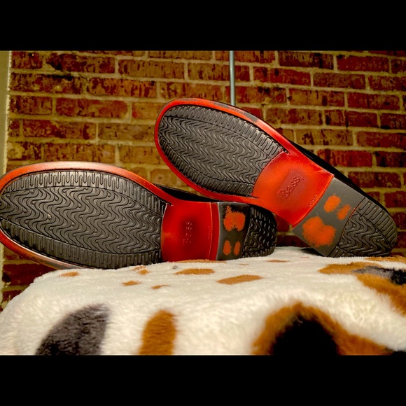 Vintage 90’s G. H Bass Weejun Loafers - Picture 6 of 6